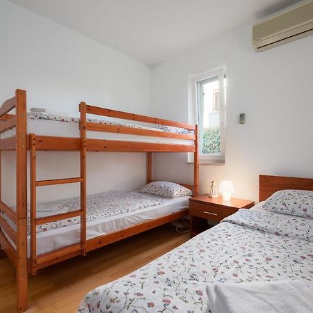 Apartman Inteuro 포레치 외부 사진